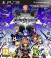 PS3 GAME - Kingdom Hearts HD 2.5 ReMix (USED)